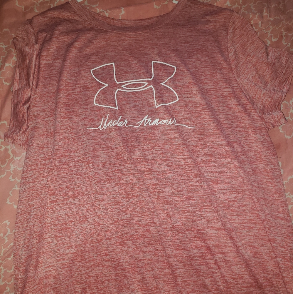 Under Armour Active Wear